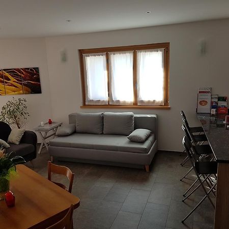 Appartamento Vigin Pregassona Exterior foto