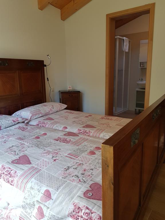 Appartamento Vigin Pregassona Exterior foto