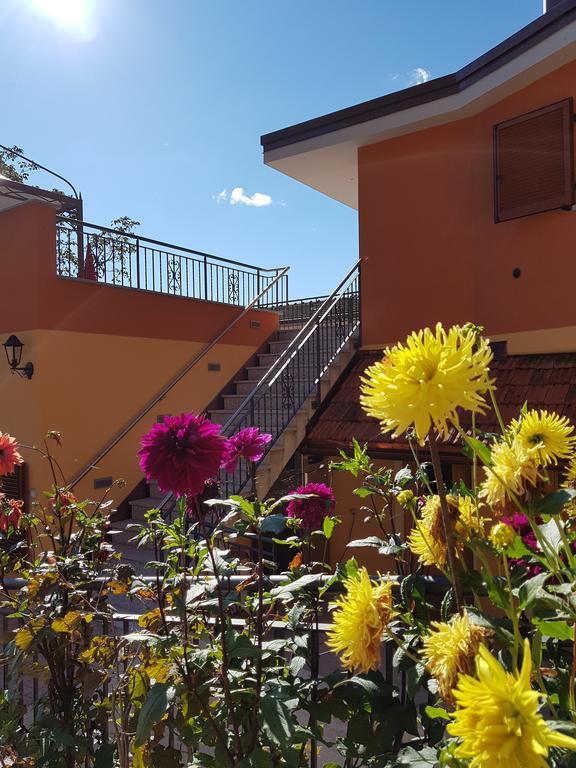 Appartamento Vigin Pregassona Exterior foto