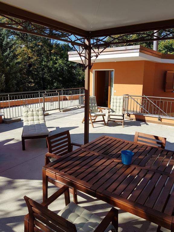 Appartamento Vigin Pregassona Exterior foto