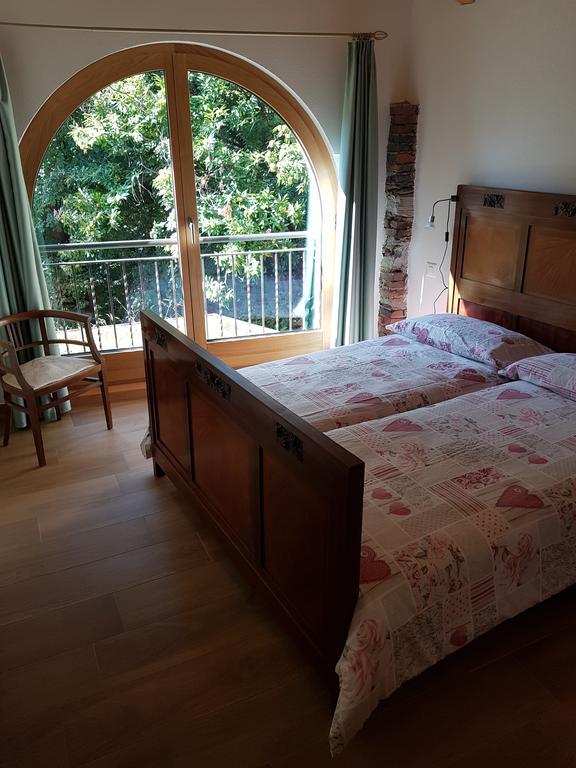 Appartamento Vigin Pregassona Exterior foto